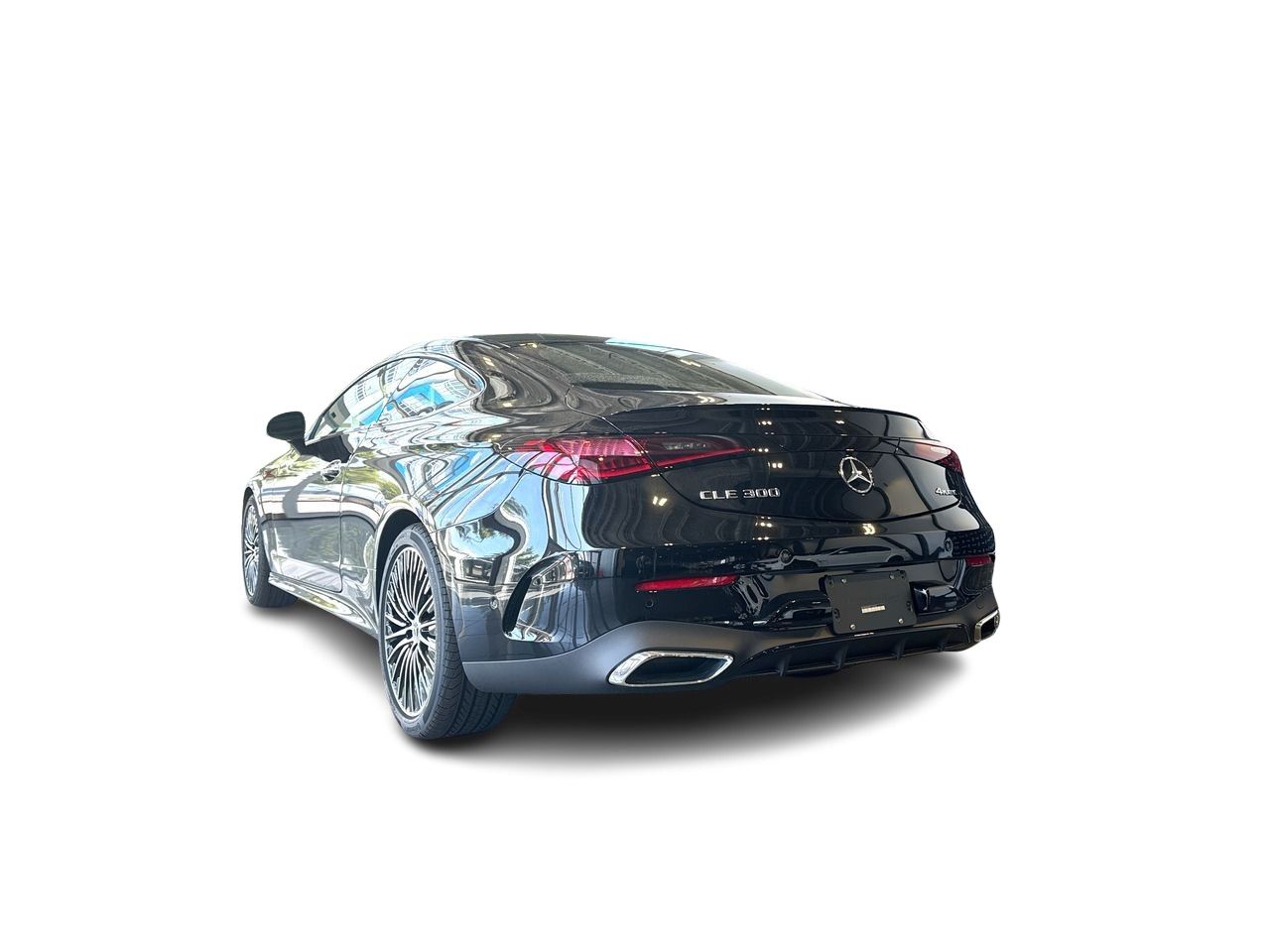 2026 Mercedes-Benz CLE
