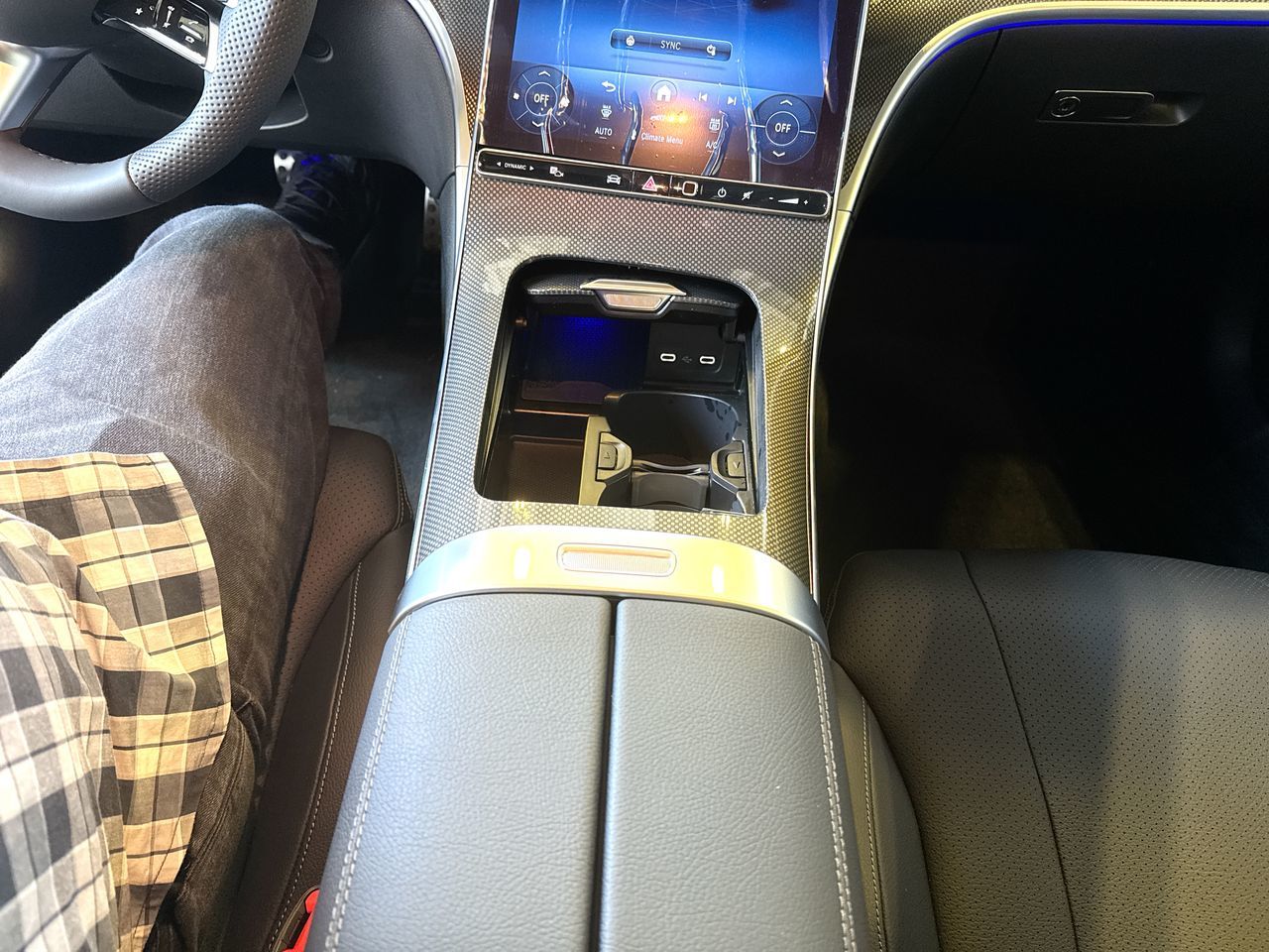 2026 Mercedes-Benz CLE