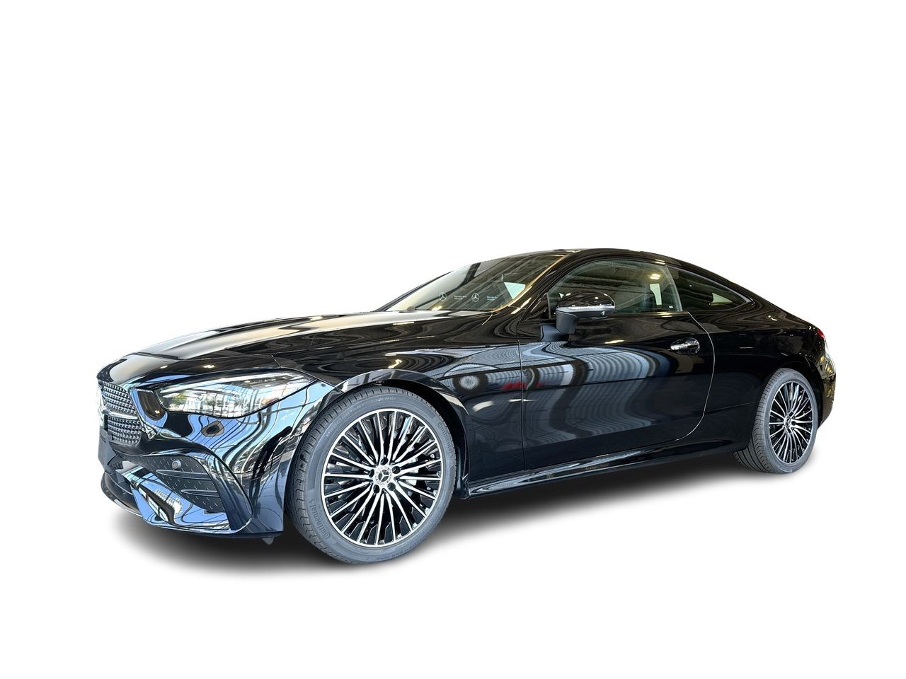 2026 Mercedes-Benz CLE
