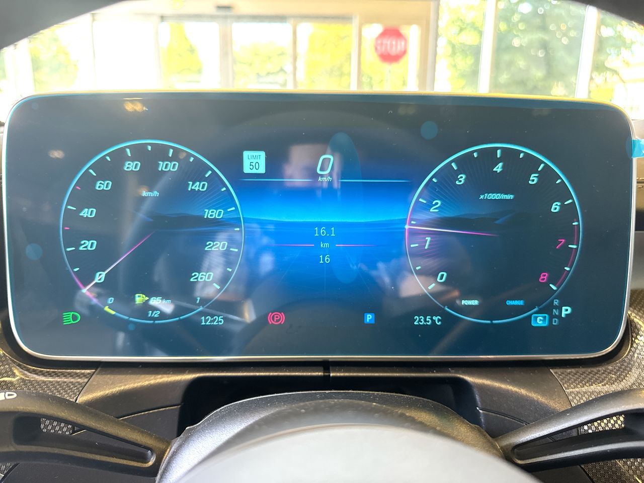 2026 Mercedes-Benz CLE