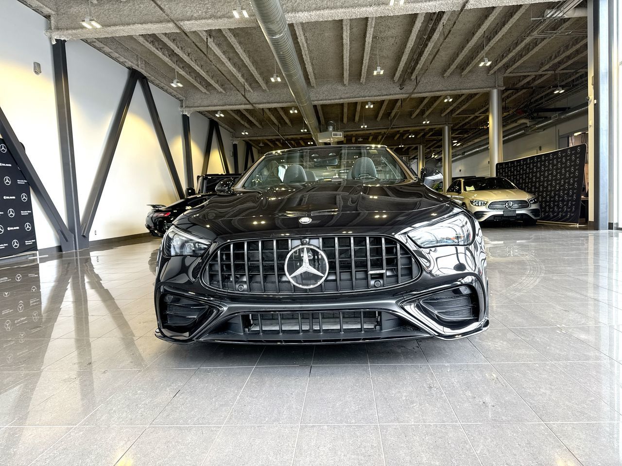 Mercedes-Benz CLE  2026 à Vancouver, Colombie-Britannique