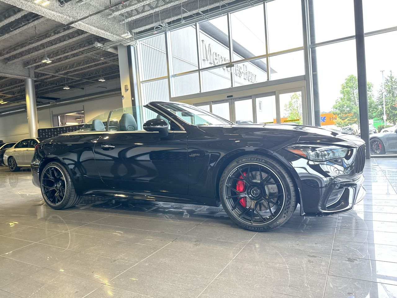 Mercedes-Benz CLE  2026 à Vancouver, Colombie-Britannique
