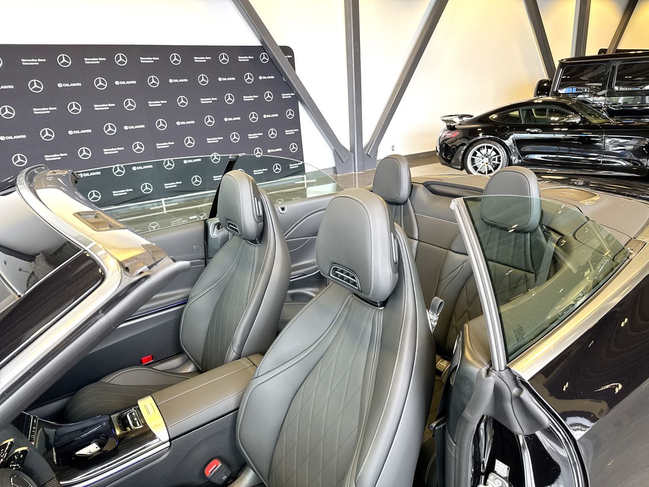 Mercedes-Benz CLE  2026 à Vancouver, Colombie-Britannique