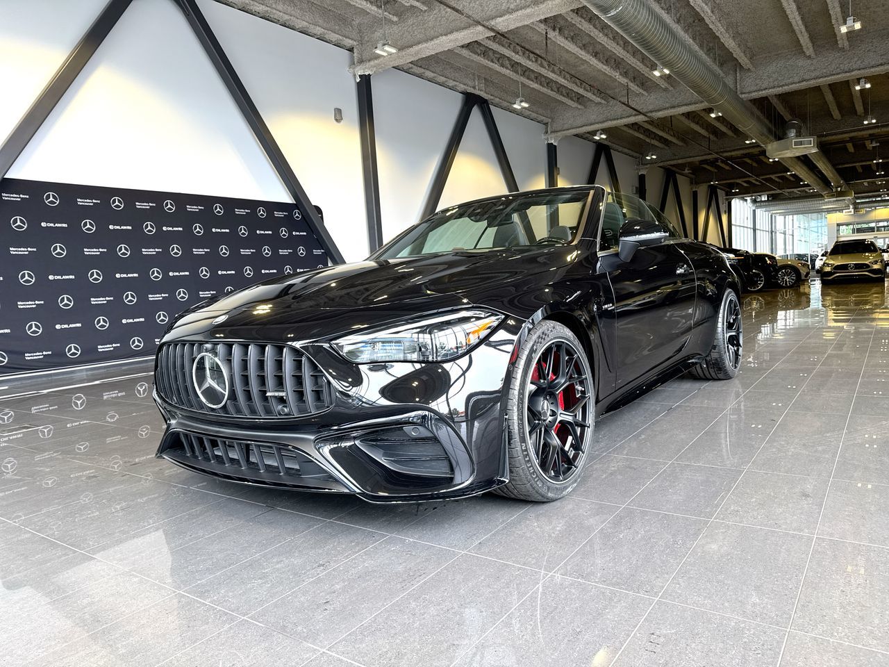 Mercedes-Benz CLE  2026 à Vancouver, Colombie-Britannique