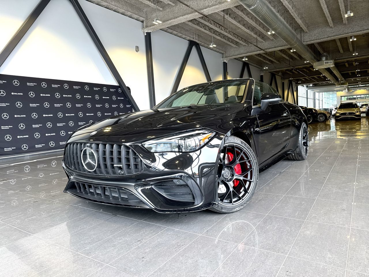 Mercedes-Benz CLE  2026 à Vancouver, Colombie-Britannique