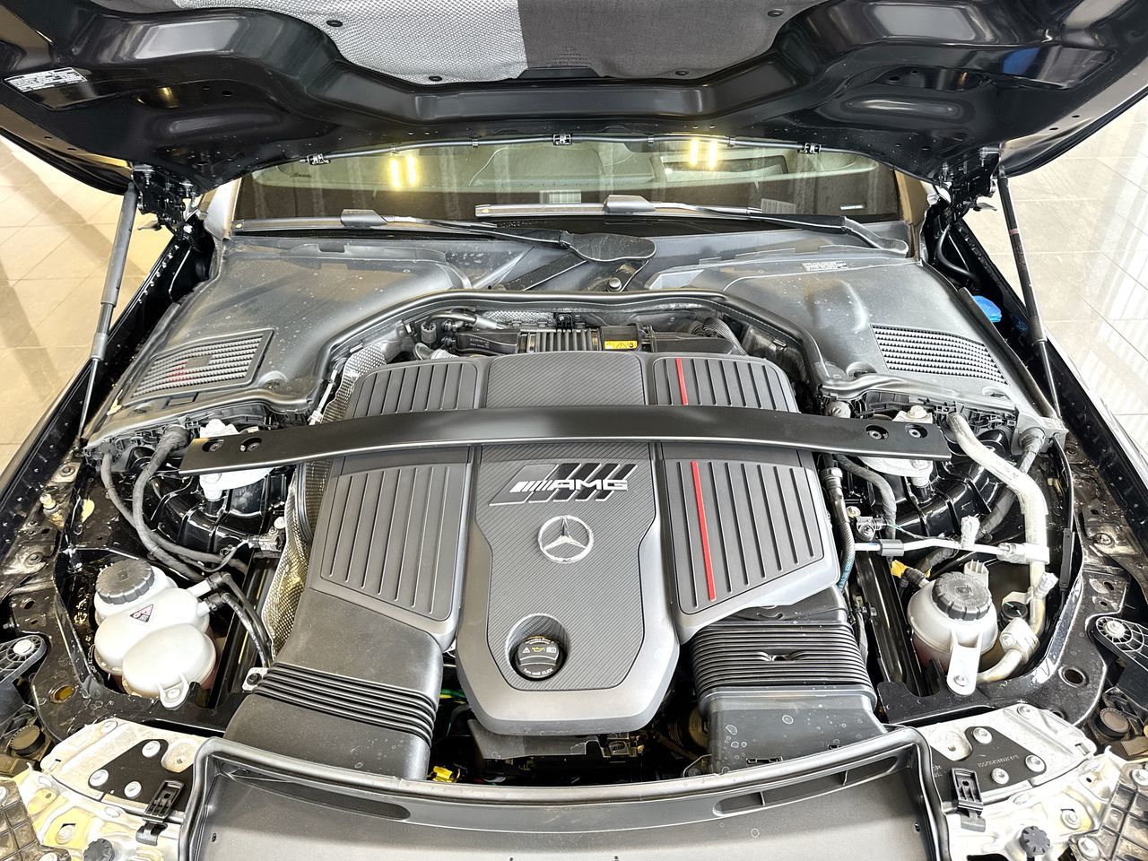 Mercedes-Benz CLE  2026 à Vancouver, Colombie-Britannique