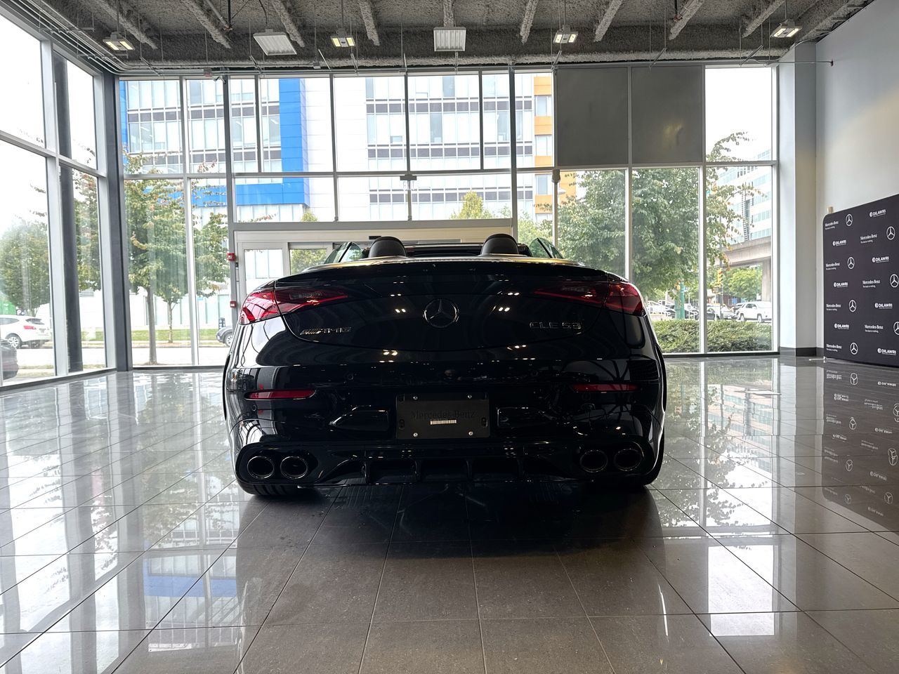 Mercedes-Benz CLE  2026 à Vancouver, Colombie-Britannique