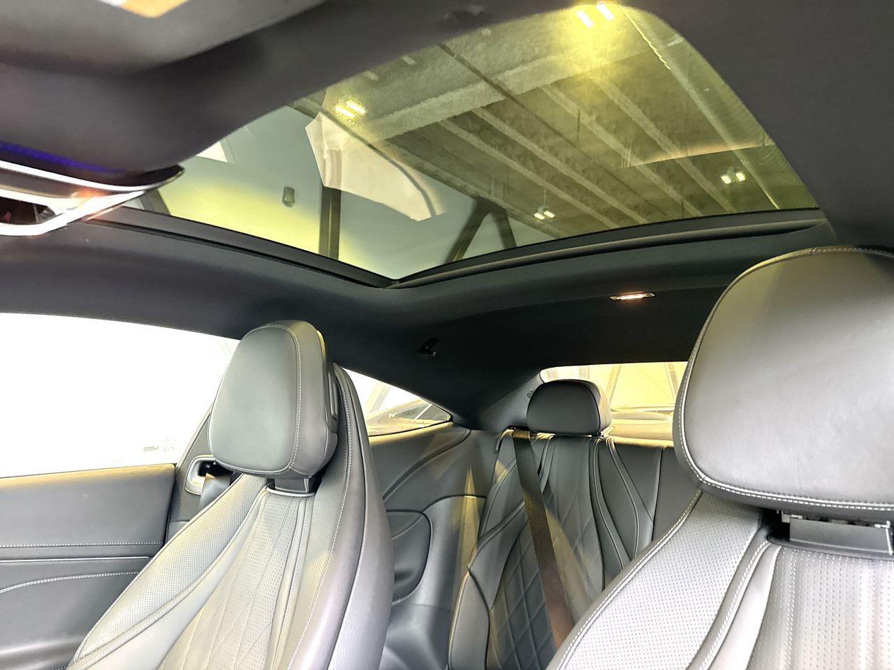 2026 Mercedes-Benz CLE in Vancouver, British Columbia