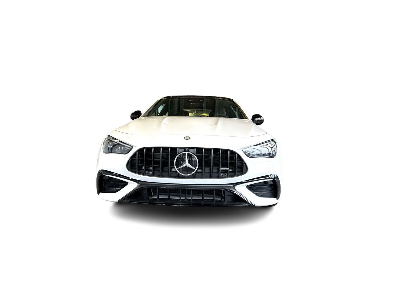 2026 Mercedes-Benz CLE in Vancouver, British Columbia