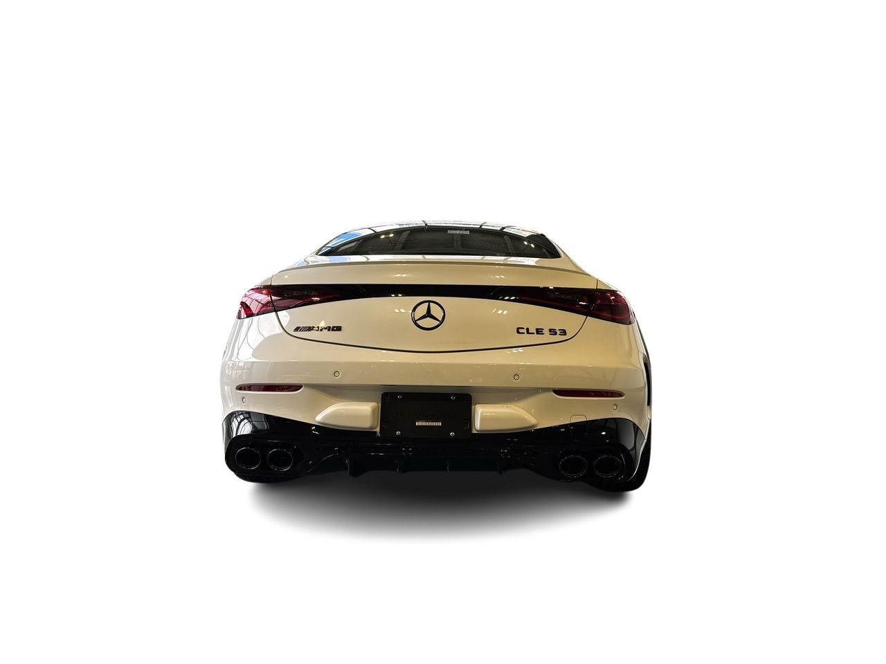 2026 Mercedes-Benz CLE in Vancouver, British Columbia