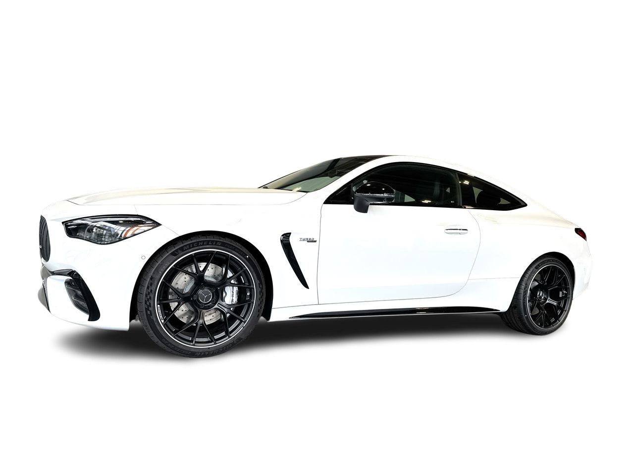 2026 Mercedes-Benz CLE in Vancouver, British Columbia