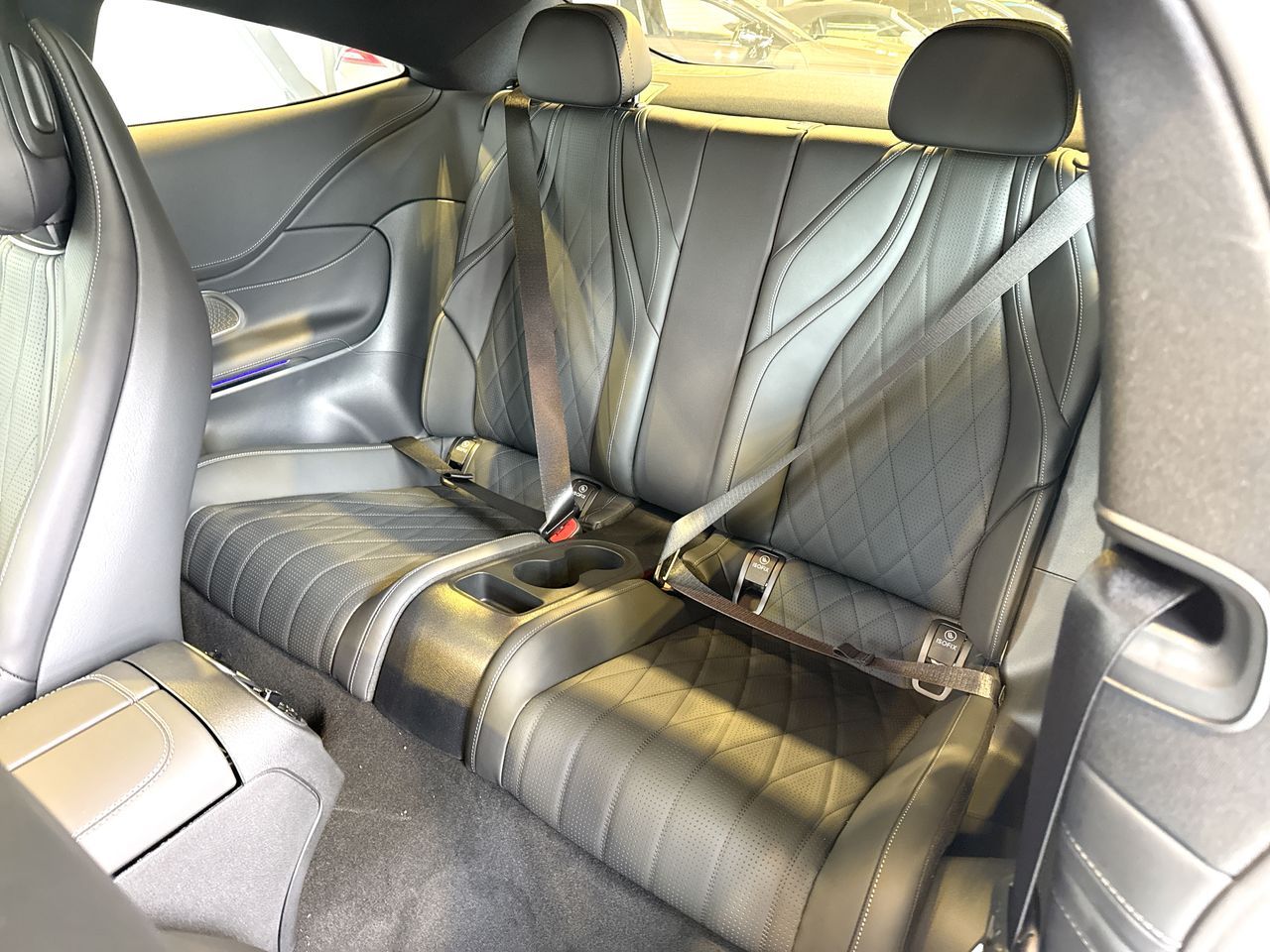 2026 Mercedes-Benz CLE in Vancouver, British Columbia