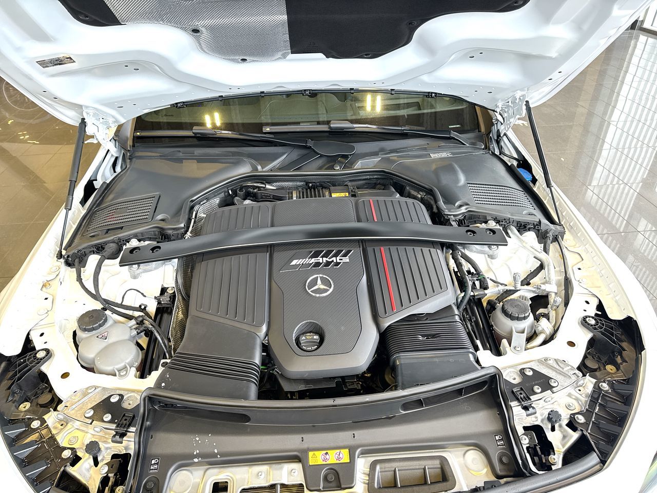 2026 Mercedes-Benz CLE in Vancouver, British Columbia