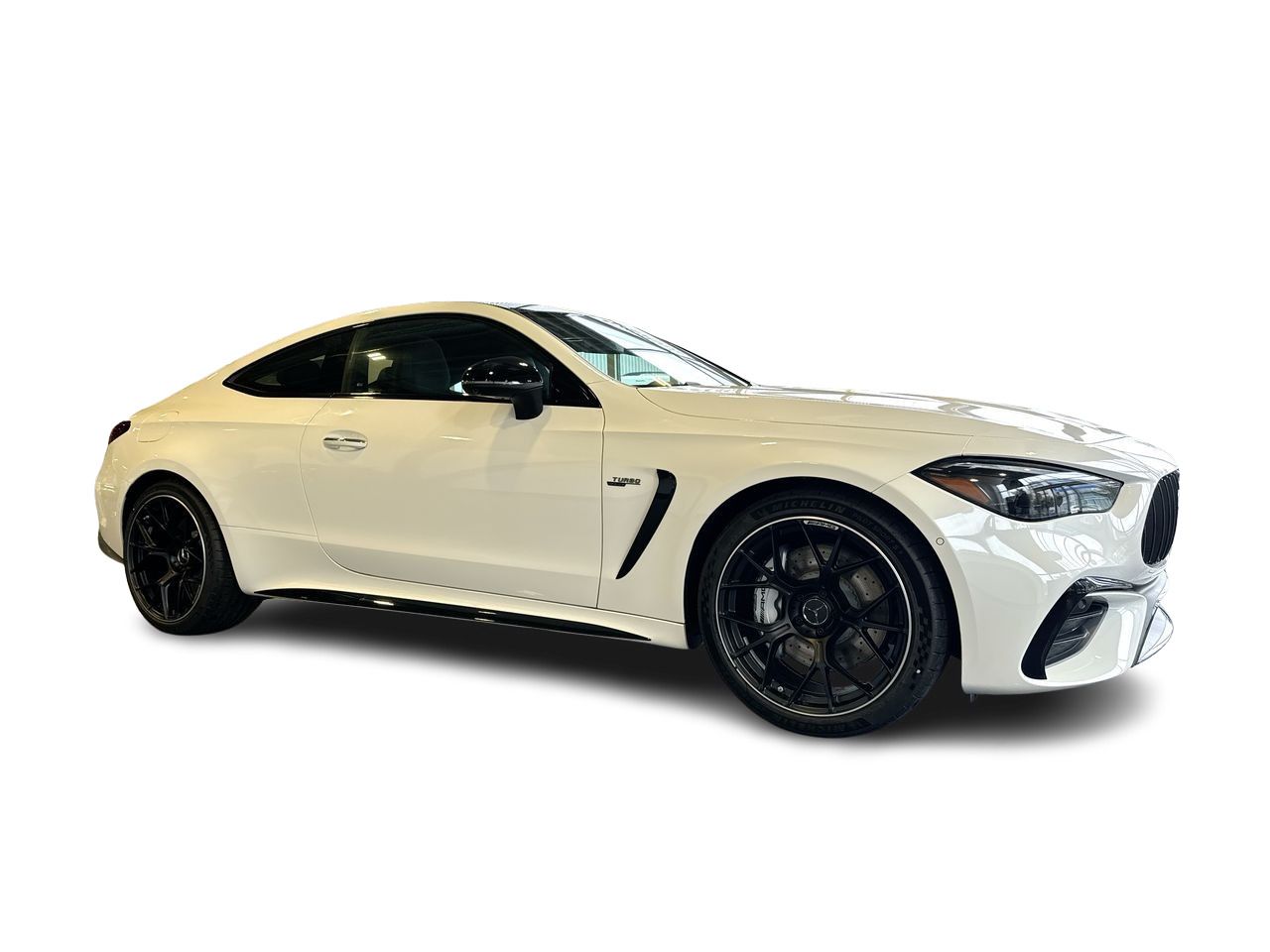 2026 Mercedes-Benz CLE in Vancouver, British Columbia