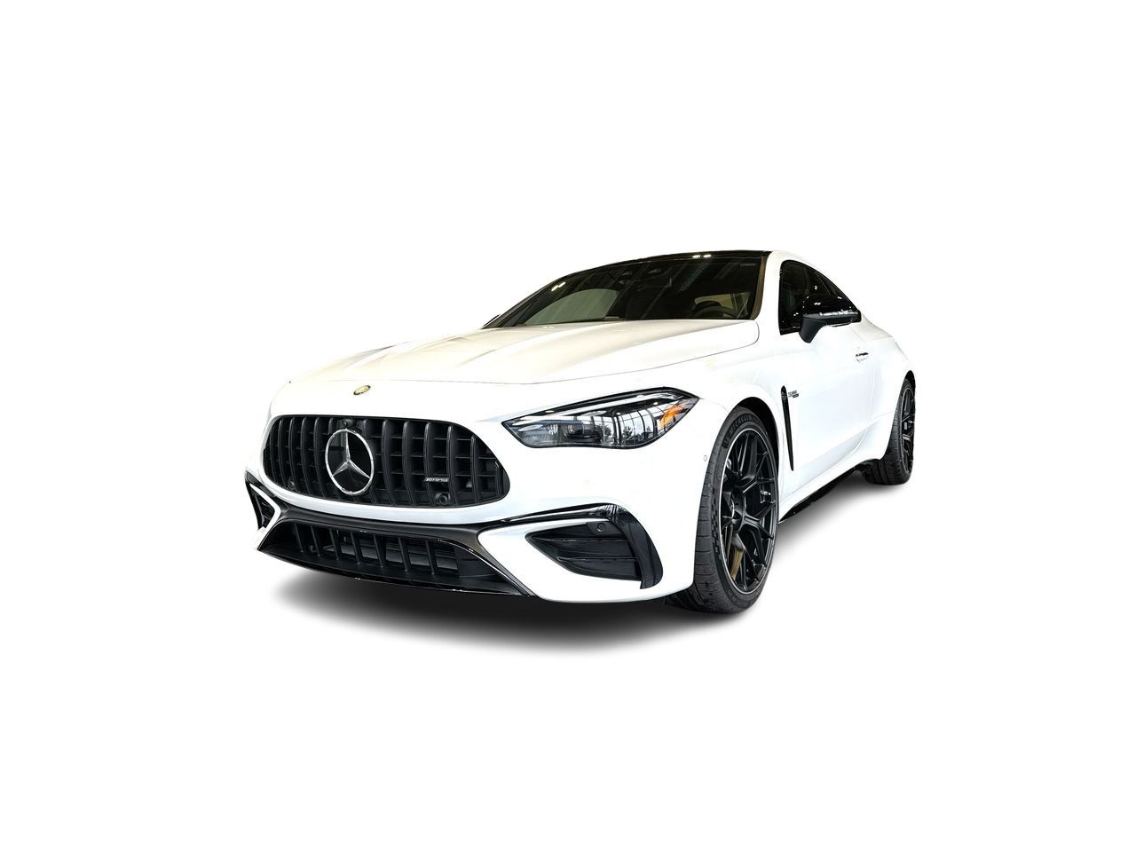 2026 Mercedes-Benz CLE in Vancouver, British Columbia