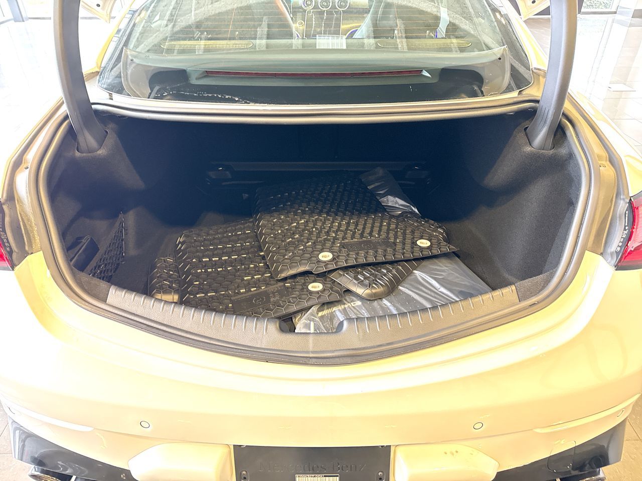 2026 Mercedes-Benz CLE in Vancouver, British Columbia