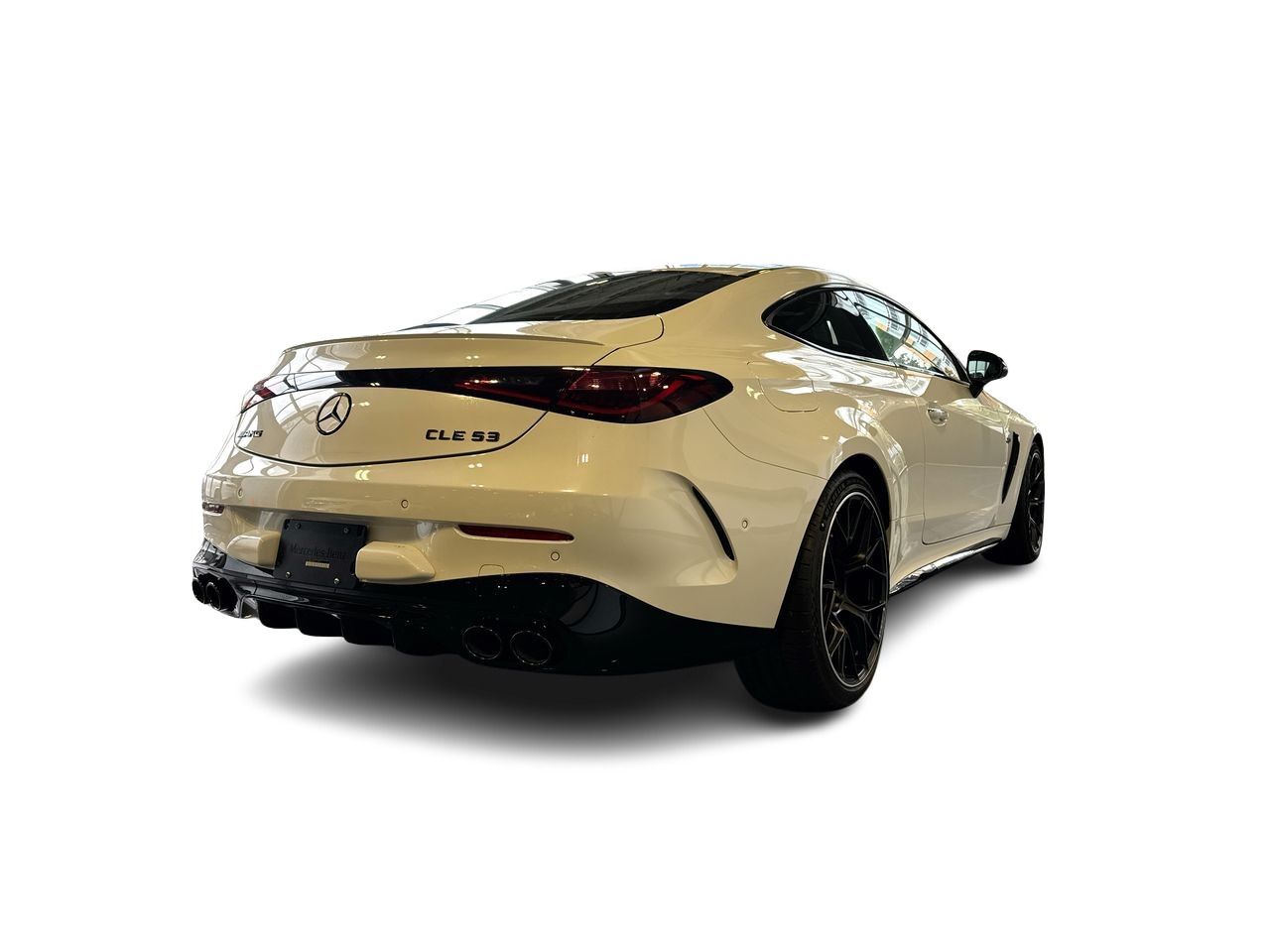 2026 Mercedes-Benz CLE in Vancouver, British Columbia