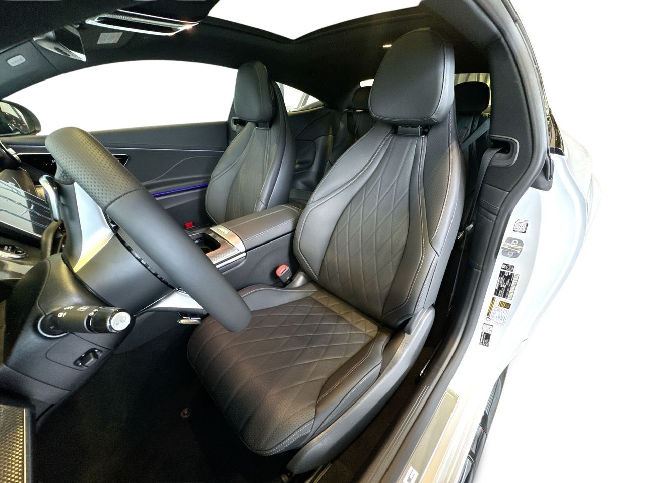 2026 Mercedes-Benz CLE in Vancouver, British Columbia