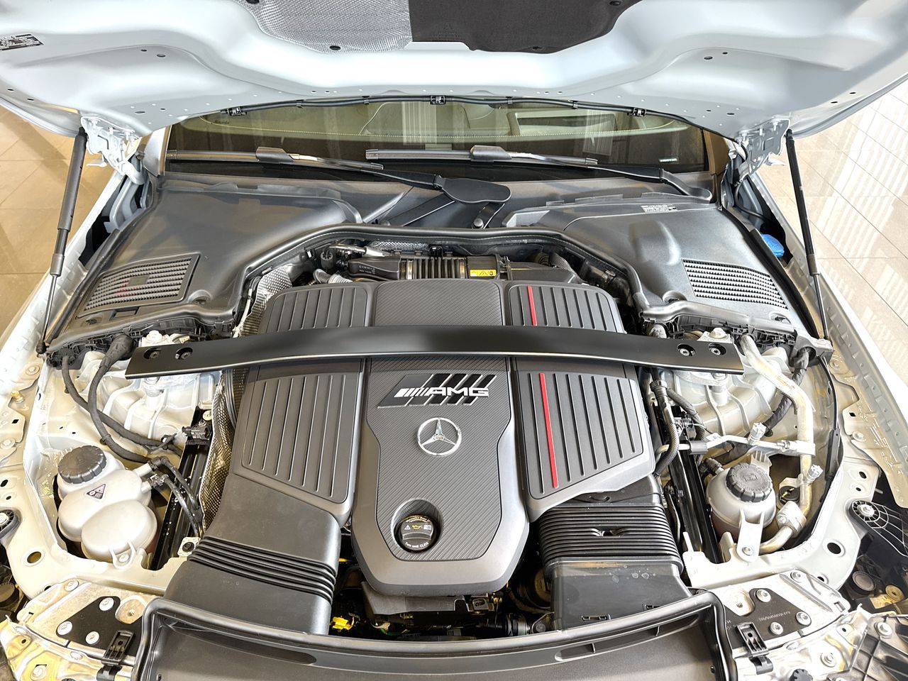 2027 Mercedes-Benz CLE in Vancouver, British Columbia