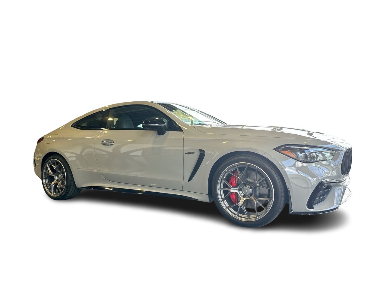 2027 Mercedes-Benz CLE in Vancouver, British Columbia