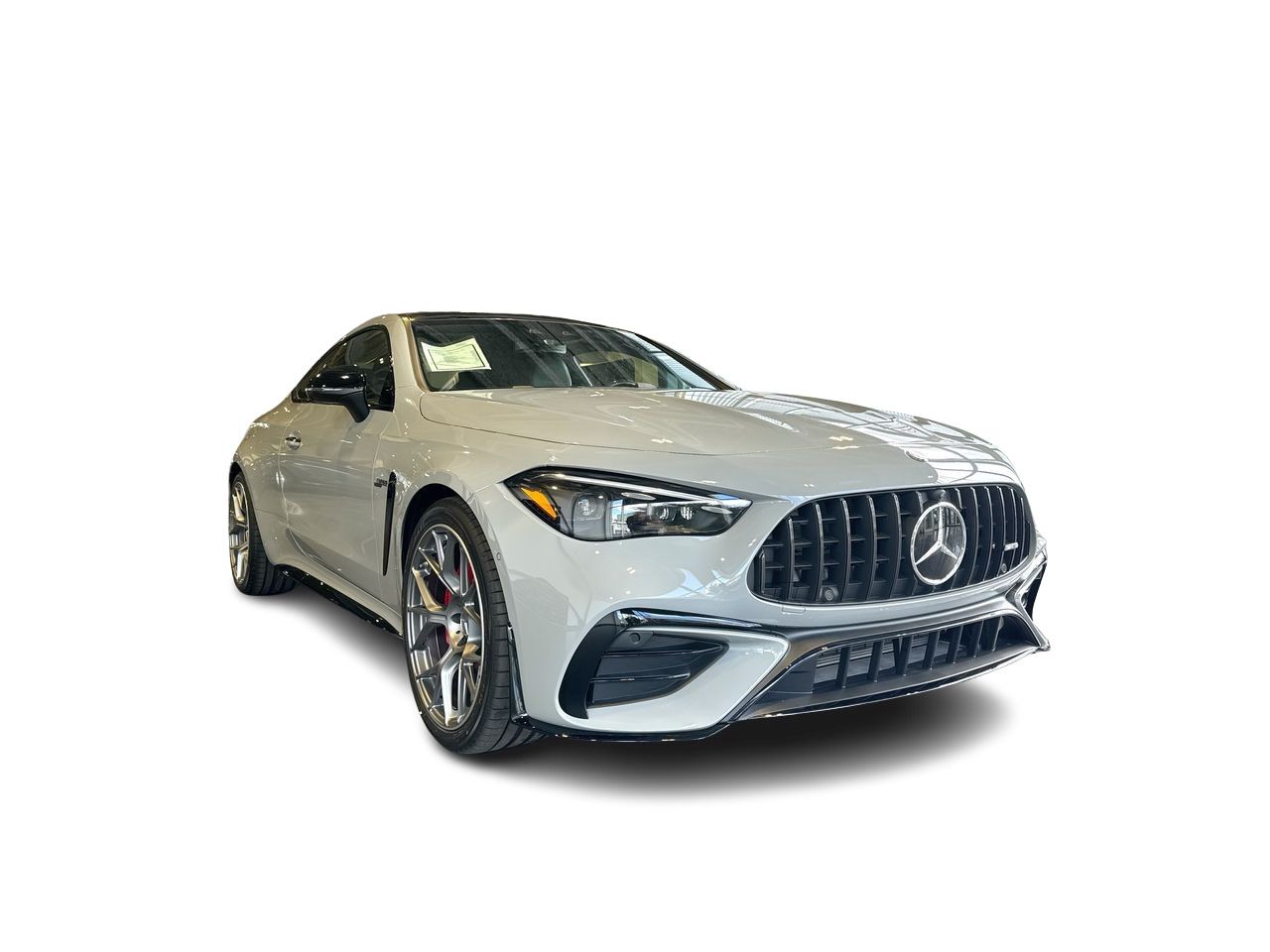 2027 Mercedes-Benz CLE in Vancouver, British Columbia