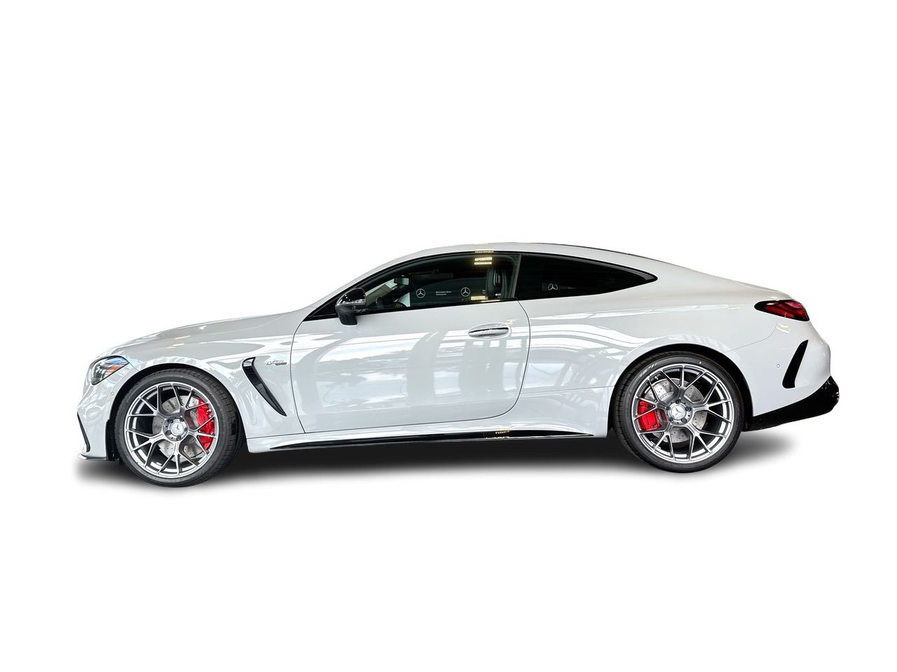 2027 Mercedes-Benz CLE in Vancouver, British Columbia
