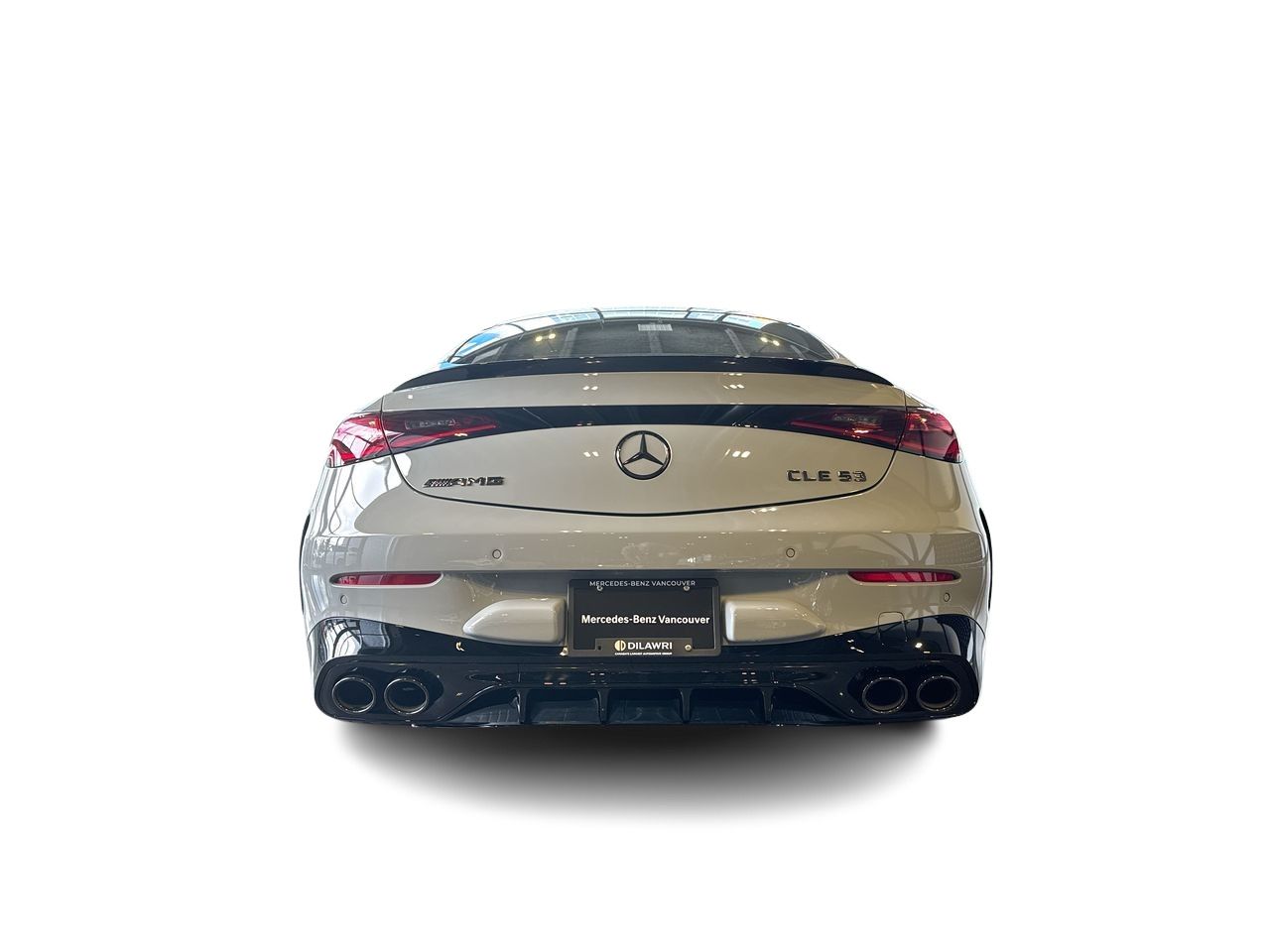 2027 Mercedes-Benz CLE in Vancouver, British Columbia