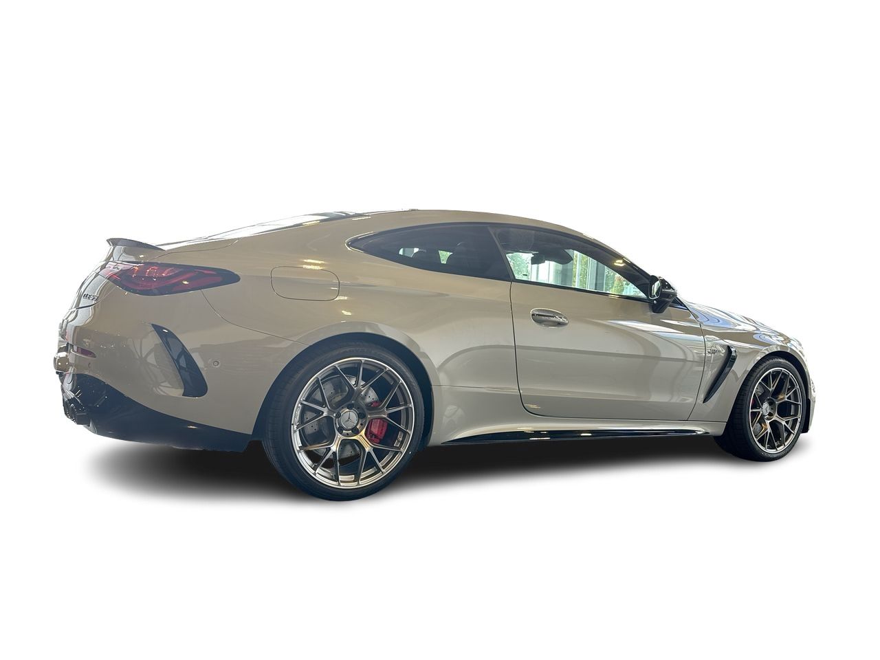 2027 Mercedes-Benz CLE in Vancouver, British Columbia