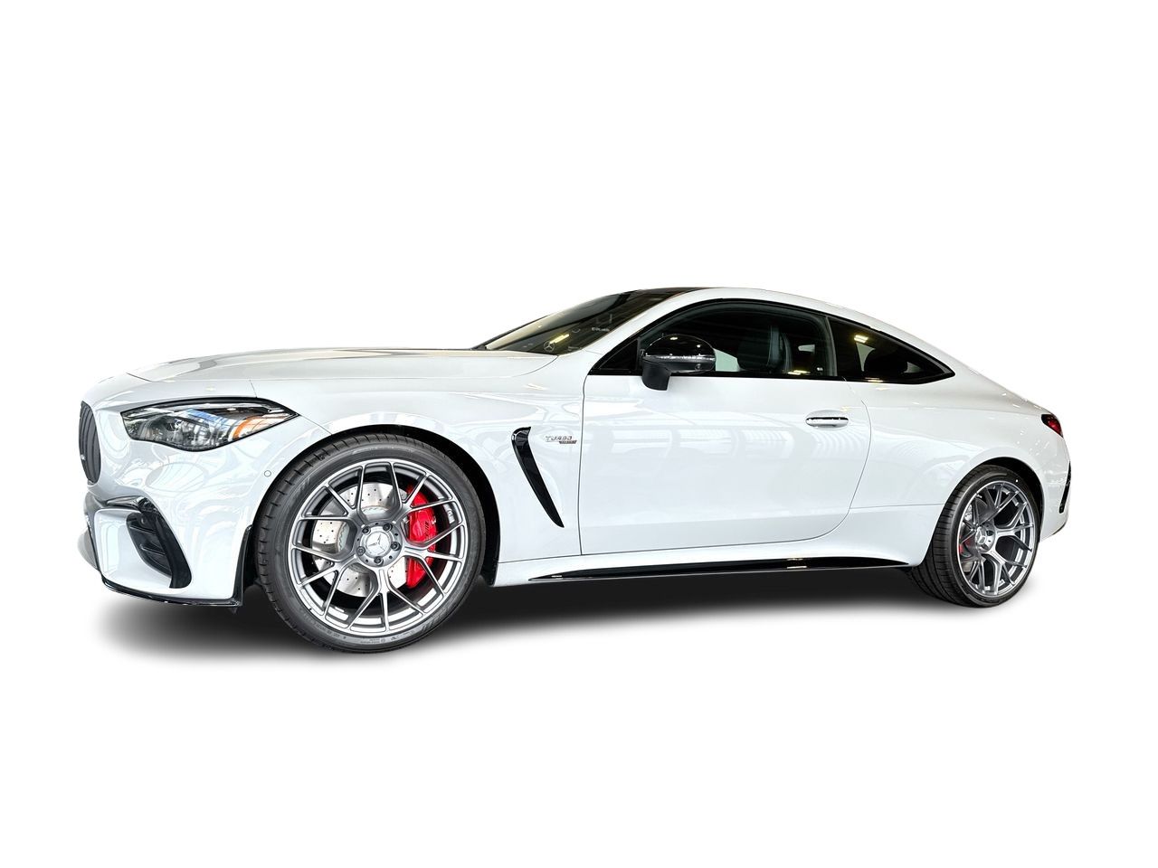 2027 Mercedes-Benz CLE in Vancouver, British Columbia