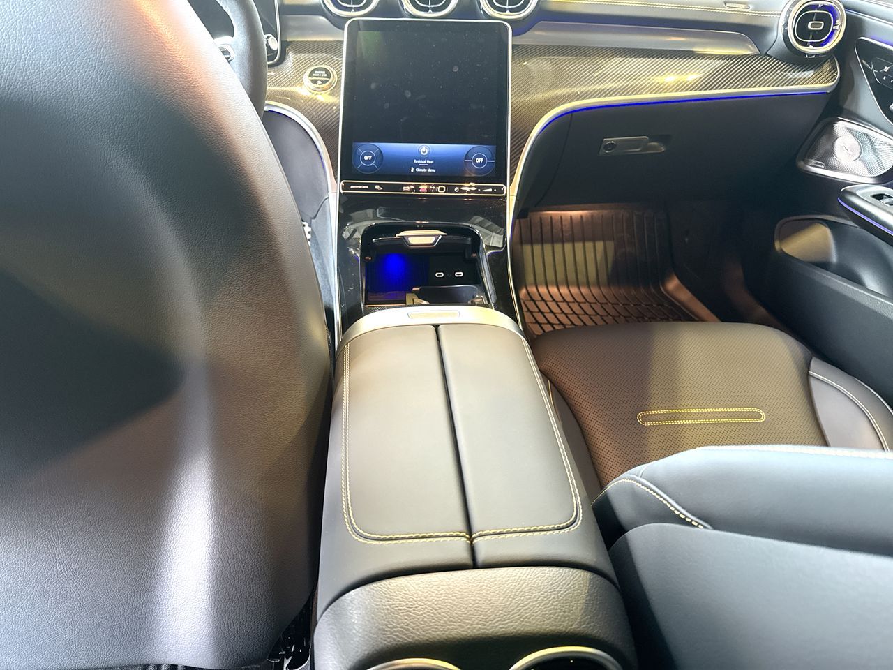 2027 Mercedes-Benz CLE in Vancouver, British Columbia