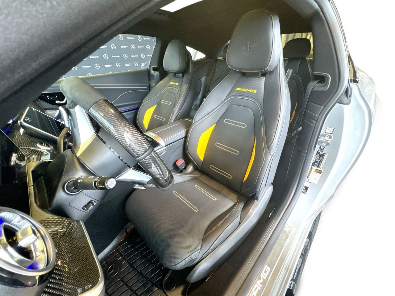 2027 Mercedes-Benz CLE in Vancouver, British Columbia