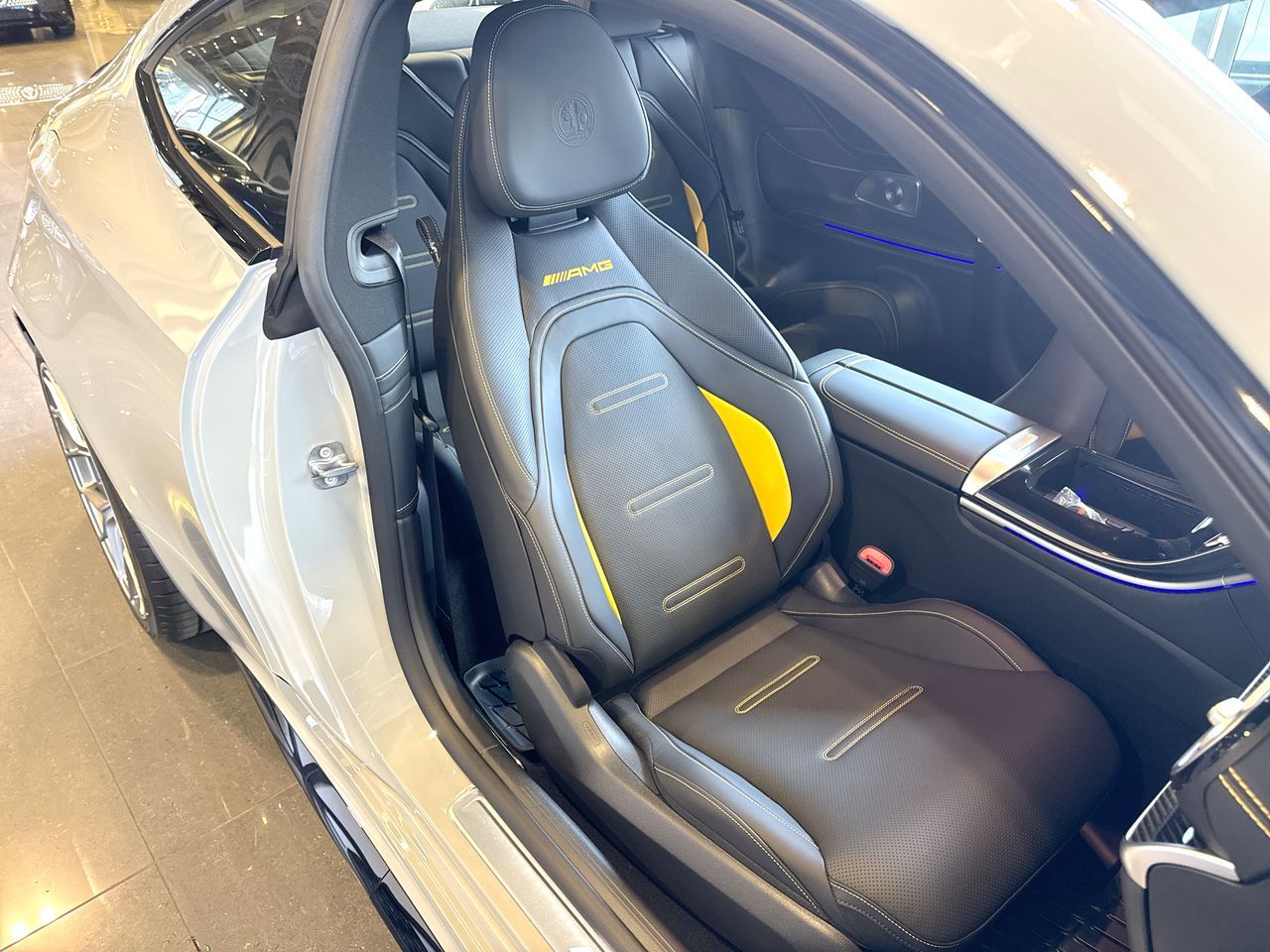2027 Mercedes-Benz CLE in Vancouver, British Columbia