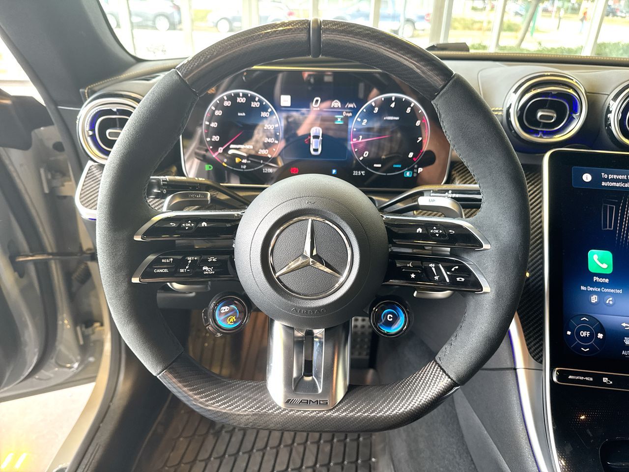 2027 Mercedes-Benz CLE in Vancouver, British Columbia