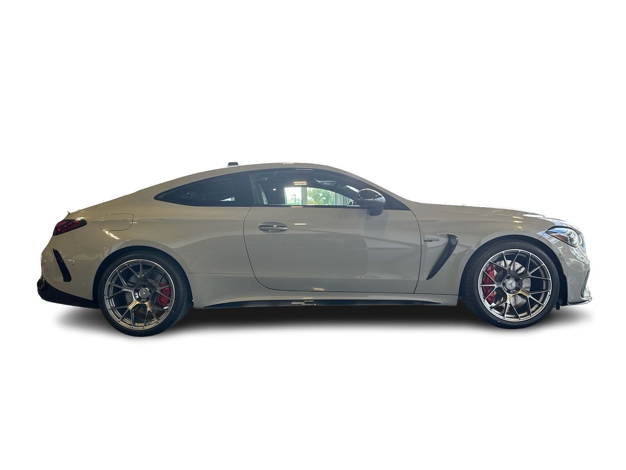 2027 Mercedes-Benz CLE in Vancouver, British Columbia