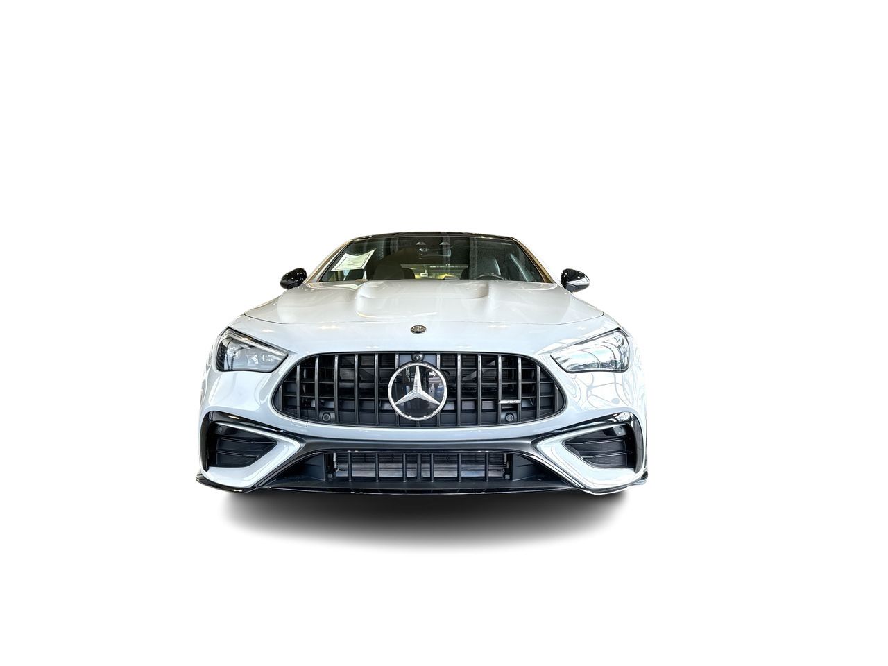 2027 Mercedes-Benz CLE in Vancouver, British Columbia