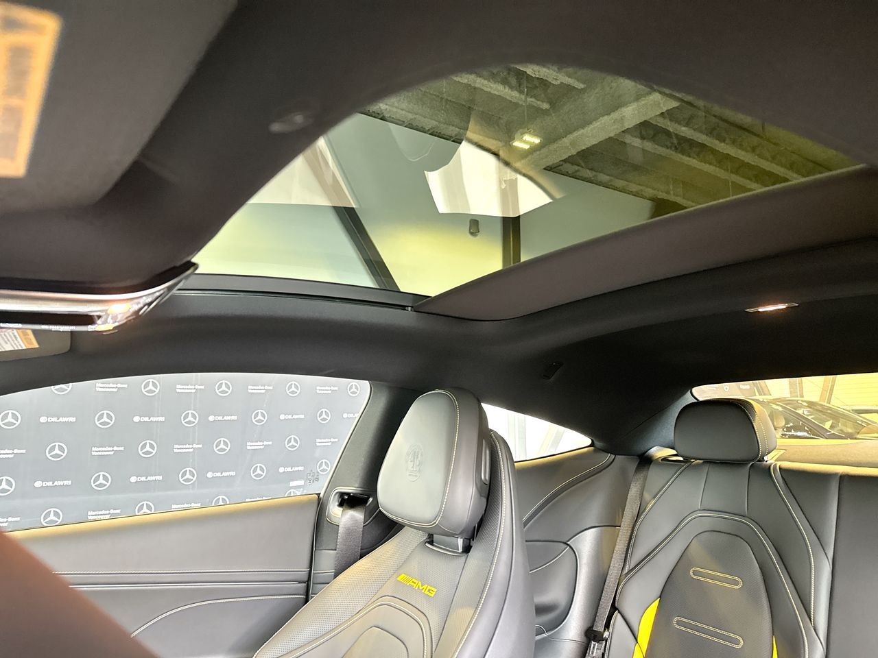 2027 Mercedes-Benz CLE in Vancouver, British Columbia