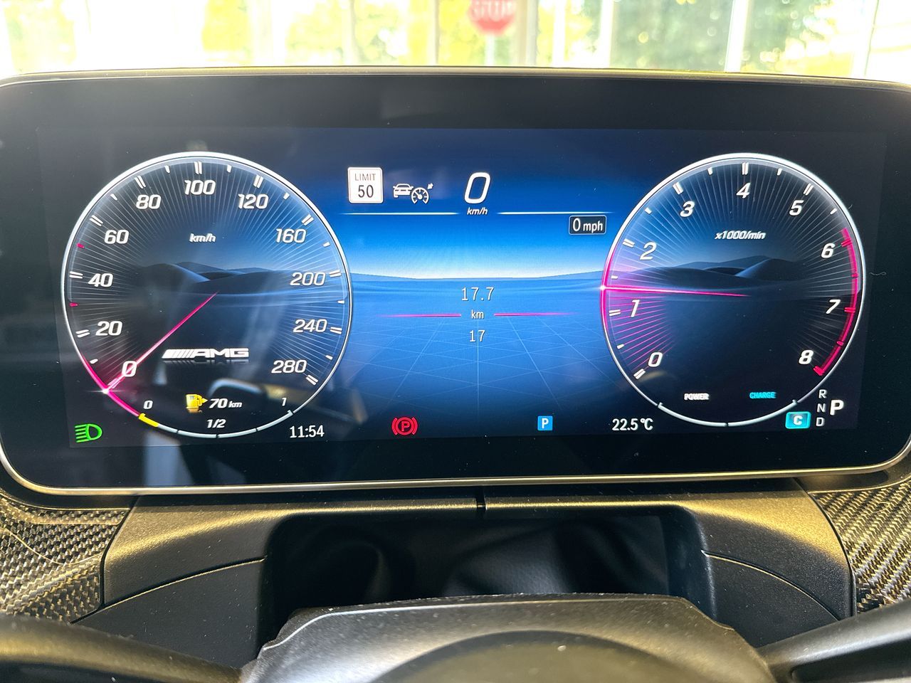 2027 Mercedes-Benz CLE in Vancouver, British Columbia