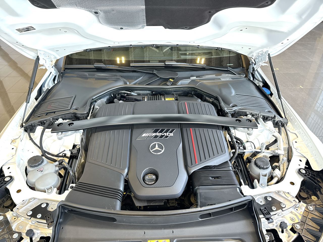 2027 Mercedes-Benz CLE in Vancouver, British Columbia