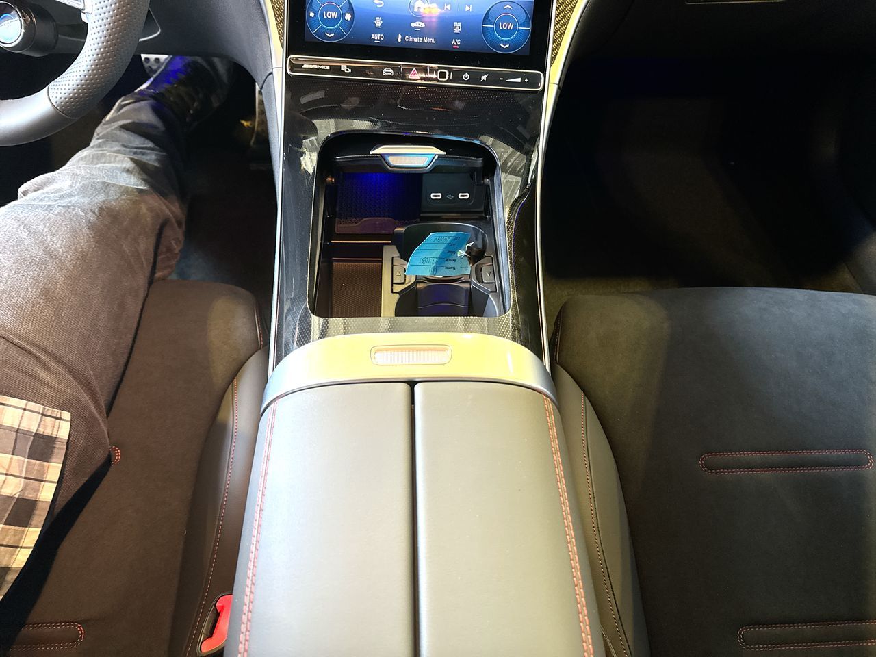 2027 Mercedes-Benz CLE in Vancouver, British Columbia