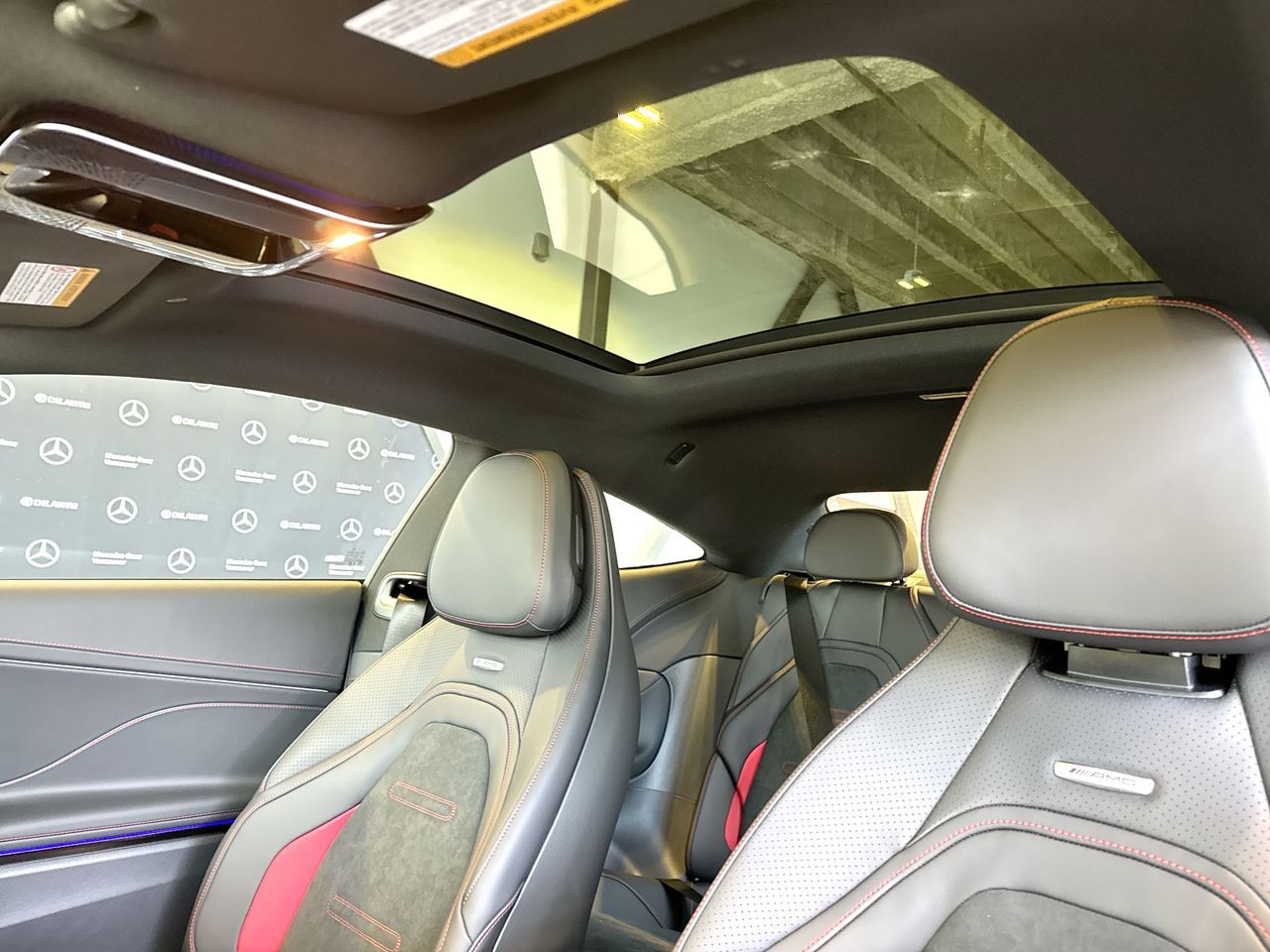 2027 Mercedes-Benz CLE in Vancouver, British Columbia