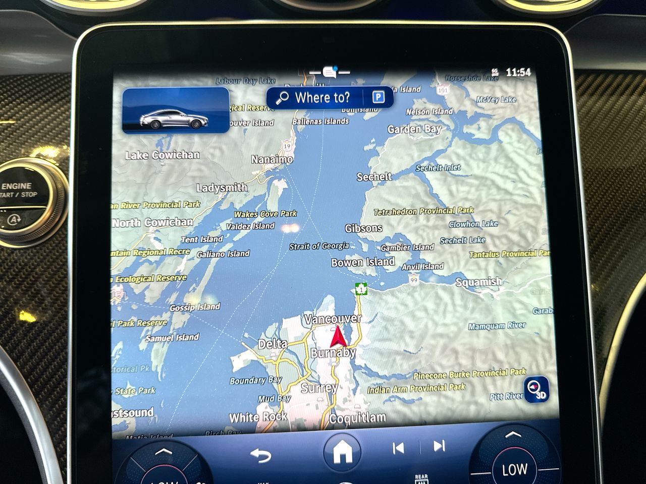 2027 Mercedes-Benz CLE in Vancouver, British Columbia