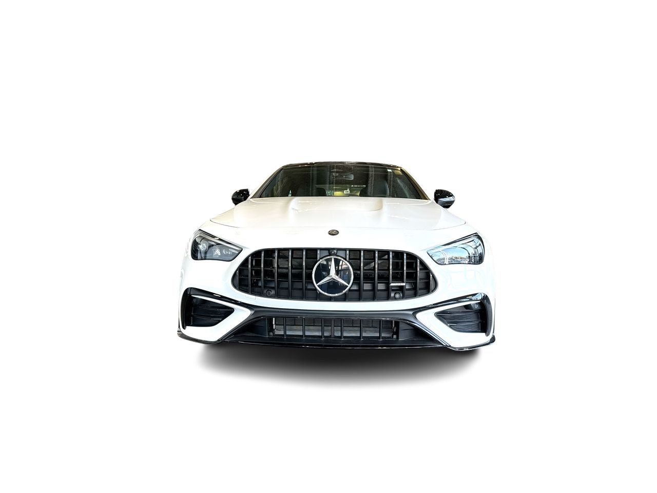 2027 Mercedes-Benz CLE in Vancouver, British Columbia