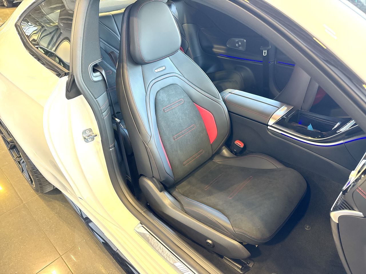 2027 Mercedes-Benz CLE in Vancouver, British Columbia