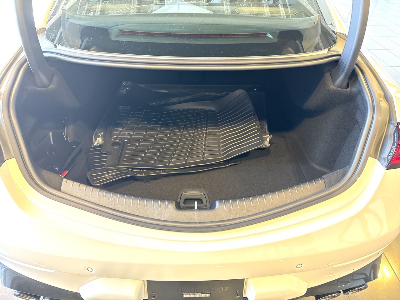 2027 Mercedes-Benz CLE in Vancouver, British Columbia