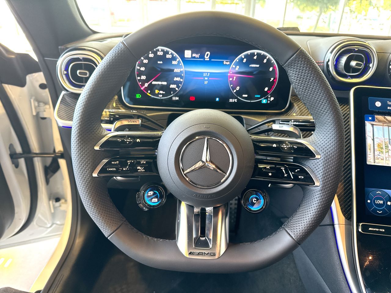2027 Mercedes-Benz CLE in Vancouver, British Columbia