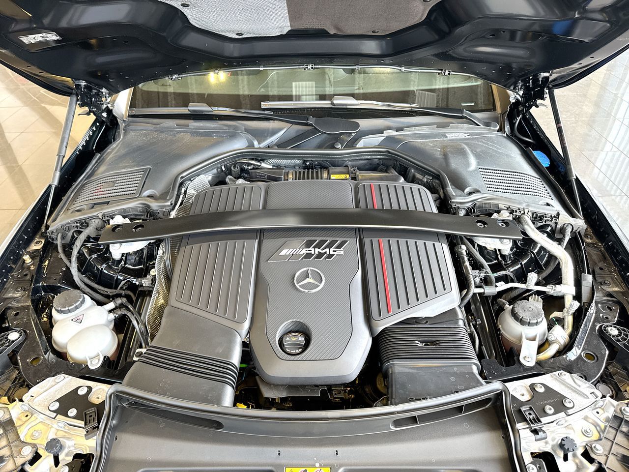 2027 Mercedes-Benz CLE in Vancouver, British Columbia