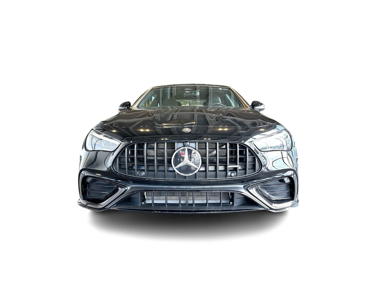 2027 Mercedes-Benz CLE in Vancouver, British Columbia