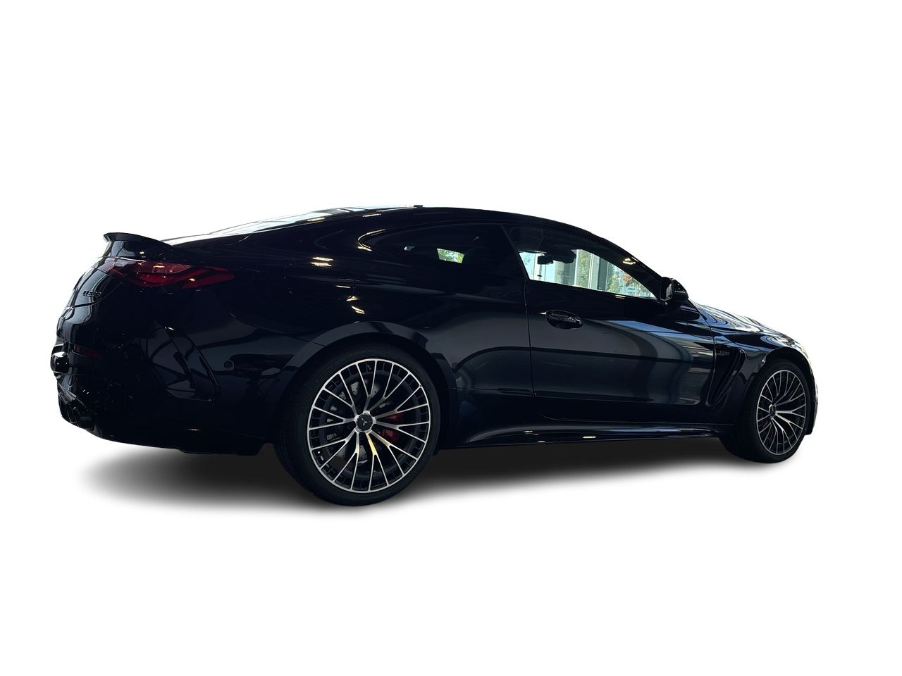 2027 Mercedes-Benz CLE in Vancouver, British Columbia
