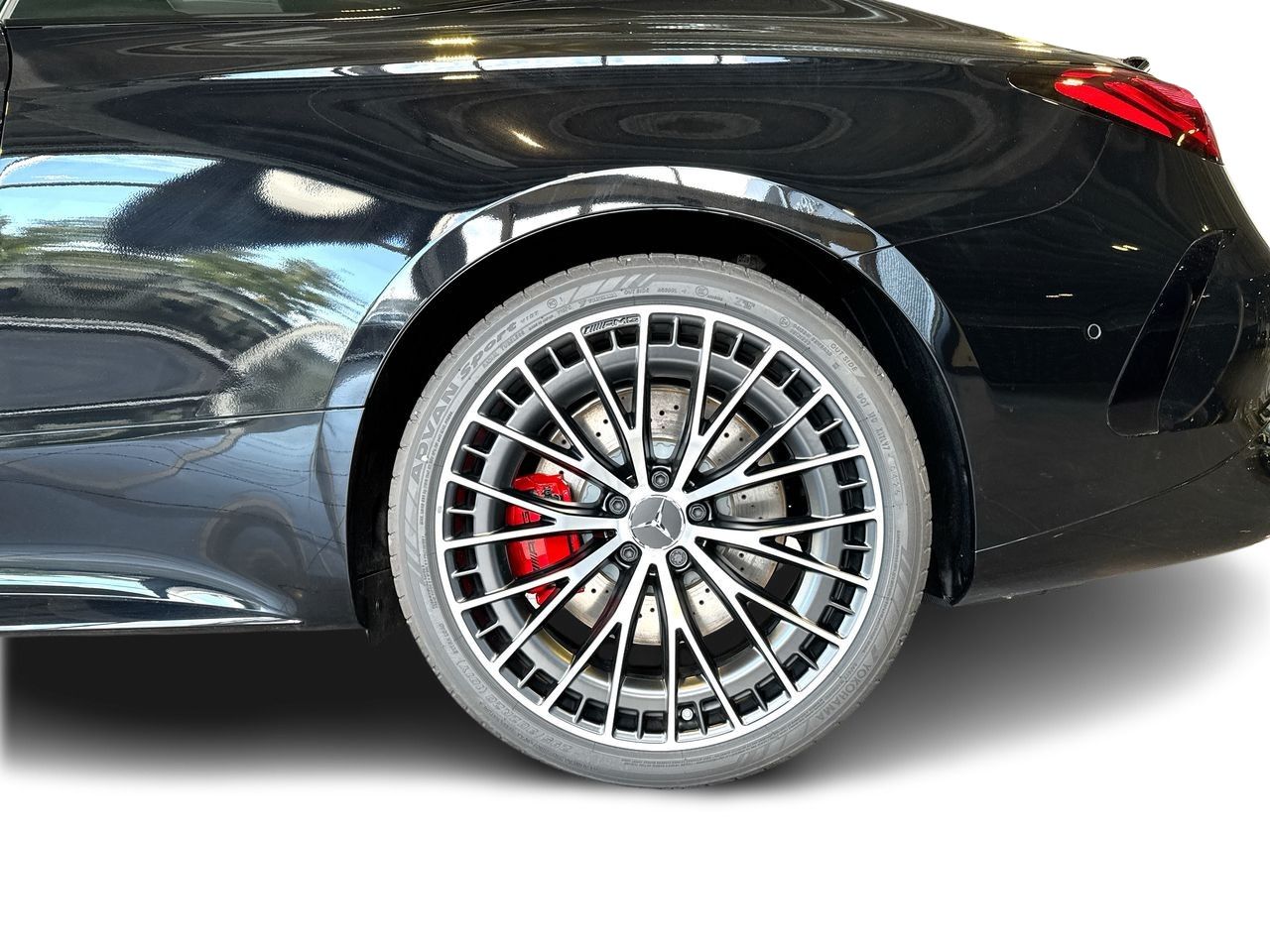 2027 Mercedes-Benz CLE in Vancouver, British Columbia