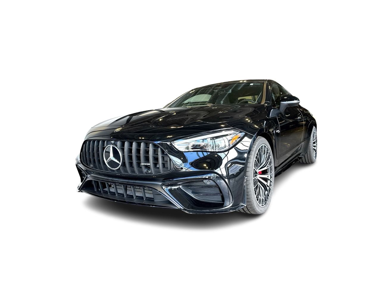 2027 Mercedes-Benz CLE in Vancouver, British Columbia